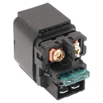 Ricks Motorsport Electric 2001-2003 Honda CBR600F4I Starter Solenoid New. Price: $56.95.
