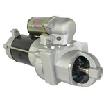 Starter For 6.2L Diesel C1500 C2500 C3500 Chevrolet Pickup 98 99 01 02 New. Price: $166.07.