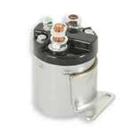 Accel 40111C Starter Solenoid Replaces 71469-65B -chrome Finish New. Price: $149.95.