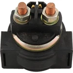 Starter Relay 12V For Kawasaki ZL600 Eliminator 592CC 95 96 97 New. Price: $26.54.