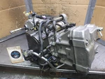 2009 Kymco Xcting 500I SM21095! Engine Motor Good Compression Used. Price: $517.00.