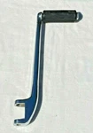 Harley Davidson Aermacchi Sprint 350 Kick Starter Arm Oem Pt # 33053-69P Nos New. Price: $124.99.