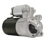 Starter Motor Quality-built 6655S Fits 00-04 Ford Focus 2.0L-L4 Remanufactured. Price: $141.45.