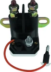 Quadboss Qbs Starters 463740 New. Price: $49.99.
