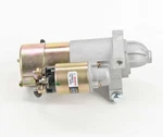 Starter Motor-new Bosch SR8581N. Price: $221.95.