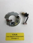 Starter Holder Assembly Brushes Fits Denso 128000-7490 , 128000-8630 New. Price: $22.92.