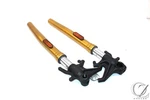 19-20 Indian Ftr 1200S Front Forks Suspension Used. Price: $299.95.