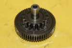 2013 Honda CBR250R Starter Gear 28130-KYJ-900 Used. Price: $9.99.