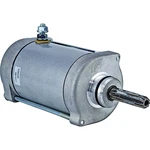 Db Electrical Starter SMU0442 For Suzuki VLR1800 C109R 08 31100-48G00 New. Price: $82.60.