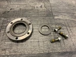 Yamaha XVS950 Vstar Bolt Stryker FJR1300 Starter One Way 4NK-15590-00-00 Oem Used. Price: $99.99.