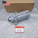 New Starter For Honda Goldwing GL1100 Hd 1980 1981 1982 1983 Us. Price: $161.39.