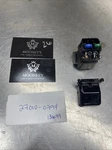 Kawasaki Ninja ZX6R 636 Starter Relay 27010-0794 Used. Price: $39.99.