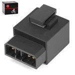 New Fuel Pump Relay For Yamaha Road 1600 Royal 1300 V-star 1100 650. Price: $48.77.