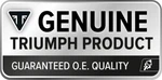 Genuine Triumph Multifit T2507728 - Relay, Changeover New. Price: $8.04.