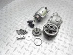 2022 20-22 Bmw S1000XR Starter Motor Idle Gear Clutch Engine Electric Lot Used. Price: $154.54.