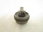 Kawasaki Vulcan Vn 1500 J Drifter Starter Idler Gear 39076-0003 1999-2005 Used. Price: $150.00.