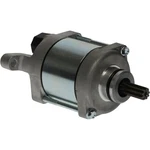 New Starter Fits Honda SH150I 2010 255808 SM18 31200-KTF-981 31200KTF981 30804N. Price: $66.95.