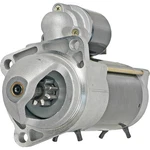 Starter For Bosch 0-001-231-005 & Khd 118-0999 Lester 18958 B0001263008 112494 New. Price: $225.01.