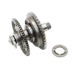 2016 - 2020 Kawasaki Ninja ZX10R Starter Motor Gears Idler Engine Stock Used. Price: $40.94.
