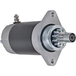 Starter For Subaru Lawn Mower 1986-ON EY45 Engine & Nissan Wisconsin WI450V New. Price: $105.29.