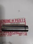 Kawasaki 21143-003 Idle Gear Shaft Nos New Vintage. Price: $72.13.
