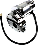 Spyke 407210 Supertorque Starter Chrome Fxrs Low Glide New. Price: $613.86.
