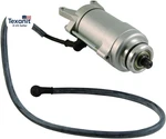 Oeg Parts New Starter Compatible With 1981-1997 Yamaha Virago Seca XV700 XV750. Price: $128.22.