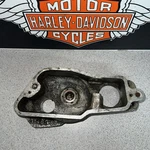 Nos Oem Genuine Harley Davidson Ironhead Starter Housing 31468-67 Xlh Used. Price: $34.99.