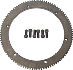 Harddrive Starter Ring Gear 102T #68-259 Harley Davidson New. Price: $116.06.