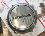 1983-86 Honda VF750 V45 Magna RC07E Oem Stator Cover Used. Price: $47.25.