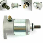 Electric Starter Motor For Honda Fes Nes 125/150 SES125 Dylan PS150 Ej New. Price: $79.85.