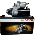 Bosch SR0809N Original Equipment New Starter - Compatible With Select Bmw Remanufactured. Price: $220.00.