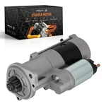Starter Motor For Sole Diesel MINI-74 1985 1986-2012 32A66-10101 12V 10T Cw New. Price: $118.70.