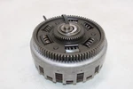 1997 Kawasaki Vulcan VN1500D Oem Complete Clutch Plates Basket Hub Used. Price: $162.40.