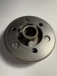 CB700SC Nighthawk Clutch, Starter, Outer 28120-MJ1-010 New. Price: $299.00.