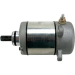 Moose Starter Motor MOA00JH-X001-Y019 New. Price: $152.95.
