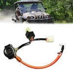 Hisun 500 Starter Solenoid Relay Replacement For 400 700 Atv Utv, New. Price: $31.38.