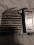 Harley Ecm Ecu Computer Tssm Maried Set 68924'07 32140-07 Used. Price: $200.00.