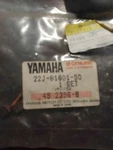 Qty 4 Yamaha Starter Motor Brush Oem 22J-81801-50 Genuine New. Price: $24.99.