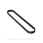 01-32732-118 Accessory Drive Belt Rib, M2, Ac, Ln 270 For Freightliner New. Price: $63.80.