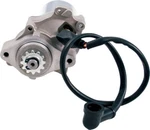 Outside Distributing 07-0101 Starter Motor, Bottom/lower Mount 50-125CC New. Price: $75.96.