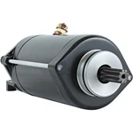 Starter For 12-VOLT Kawasaki VN1600 Vulcan Mean Streak 2004-2008; SMU0186 New. Price: $145.59.