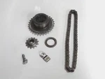 1975-1983 Honda Goldwing Gl 1000 1100 Starting Gear Sprocket Oem 28111-371-000 Used. Price: $39.99.