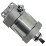 Caltric Starter Motor For Yamaha YZF-R1 YFZR1 2007-2008 4C8-81890-01-00 New. Price: $102.15.