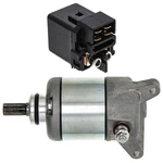 Niche Starter Motor Solenoid Kit For Honda 2015-2017 CRF150F 31200-KPT-A01 New. Price: $41.95.