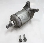 1989-1998 Yamaha Yzf 750 Frz Gts 1000 Starter Starting Motor Oem 3KS-81890-00-00 Used. Price: $59.99.