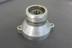 Honda 1965 - 1974 CB450 CL450 CB500T Engine Starter Motor Gear Housing Used. Price: $24.00.