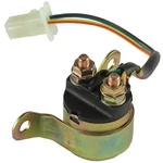 Caltric Starter Solenoid Relay For Suzuki 31800-15500 31800-31300 31800-15501 New. Price: $9.96.