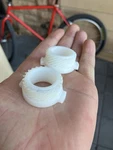 Honda CH80 Elite Speedo Gear Petg 3D Printed Made Usa New. Price: $20.00.