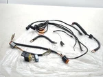 93-99 Harley Davidson Fxdl Dyna Low Rider Relay Set Battery Used. Price: $40.53.